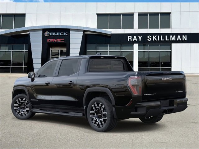 New 2026 GMC Sierra EV Elevation w/ Premium Package image 3