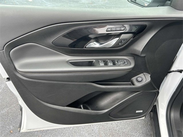 Used 2022 GMC Terrain AT4 w/ Infotainment Package II image 24