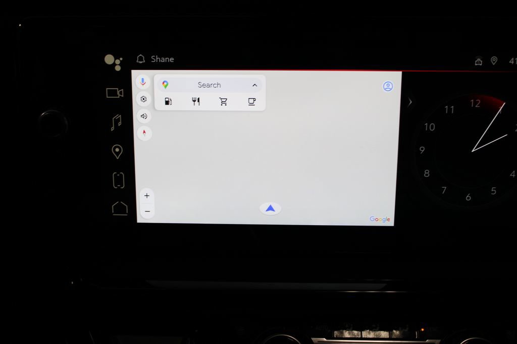 Used 2024 GMC Sierra 2500 AT4 w/ AT4 Premium Plus Package image 35