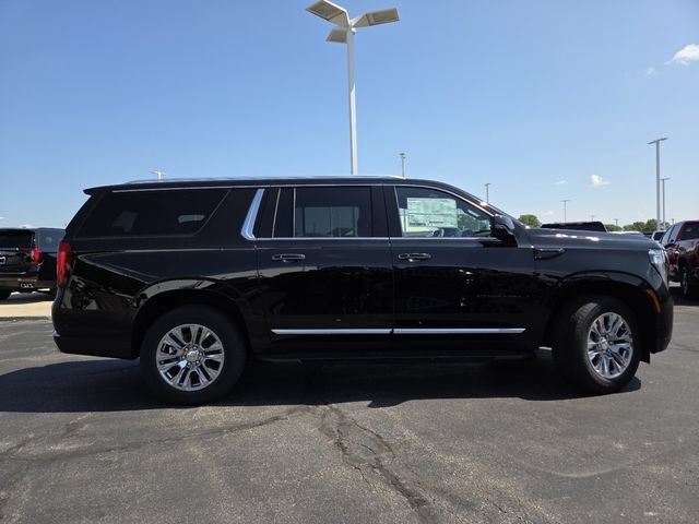New 2026 GMC Yukon XL Denali w/ Advanced Technology Package AWD/4WD image 19