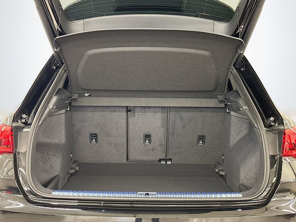 New 2025 Audi Q3 2.0T Premium Plus image 22
