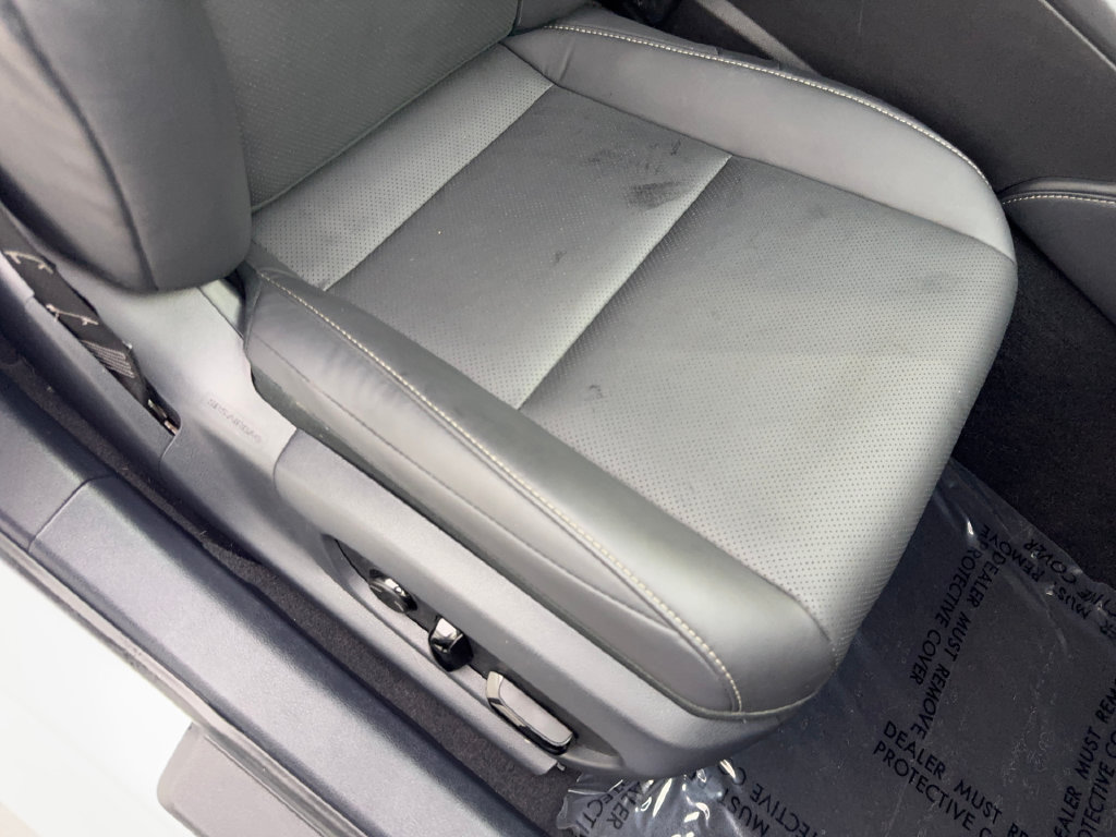 Used 2025 Lexus ES 300h w/ Premium Package FWD image 48