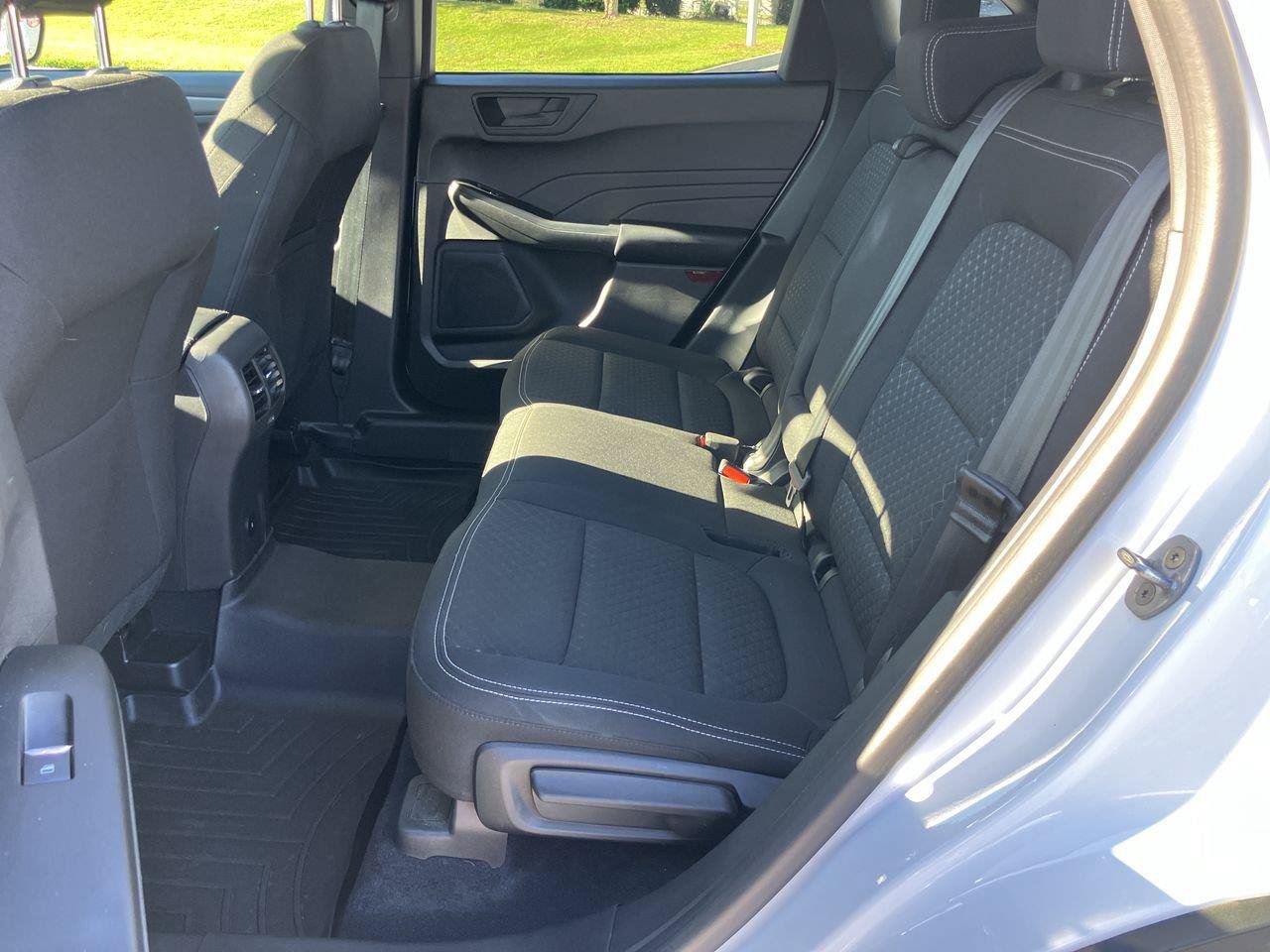 Used 2023 Ford Escape Active FWD image 22