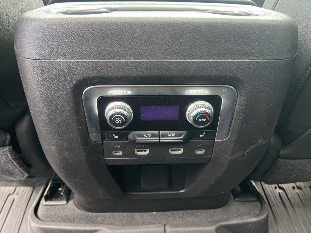 Used 2021 GMC Yukon AT4 w/ AT4 Premium Plus Package image 21