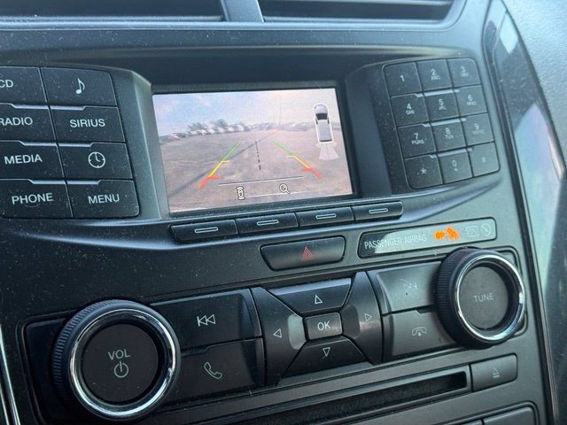 Used 2016 Ford Explorer XLT AWD/4WD image 5