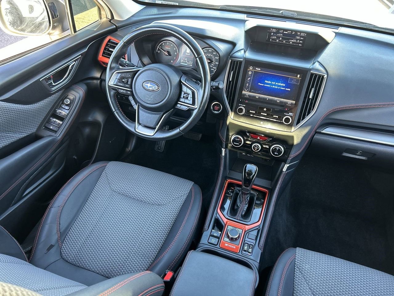 Used 2021 Subaru Forester Sport w/ Popular Package #2 image 11