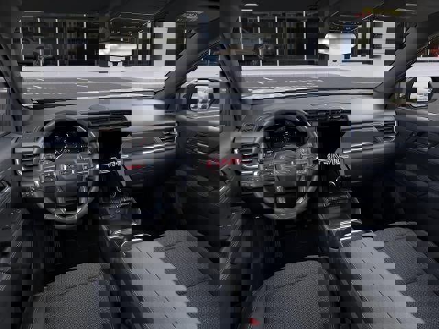 New 2026 GMC Terrain Elevation image 15