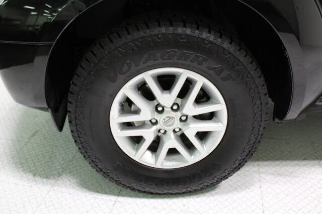 Used 2016 Nissan Frontier SV image 31