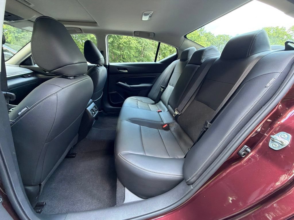 Used 2024 Nissan Altima 2.5 SL AWD/4WD image 13