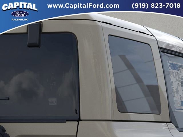 New 2025 Ford Bronco Badlands image 25