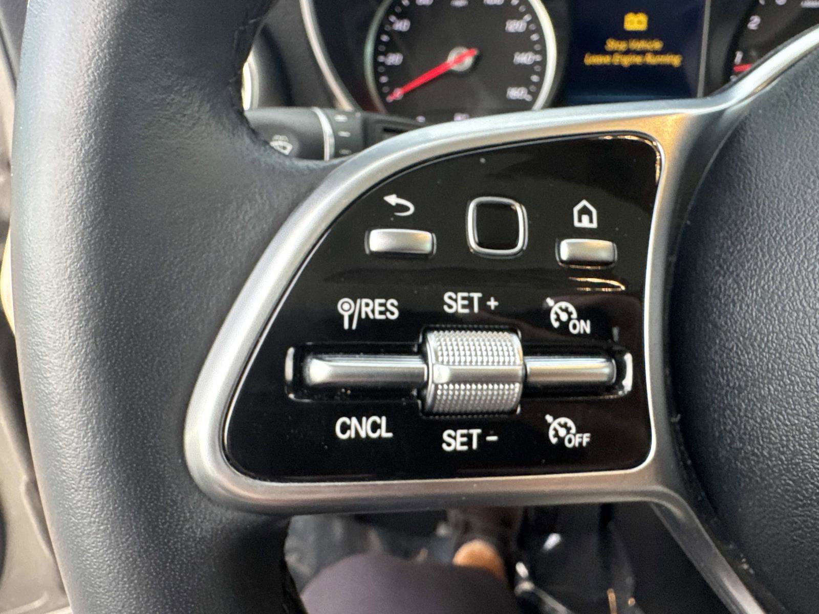 Certified 2022 Mercedes-Benz GLC 300 image 29