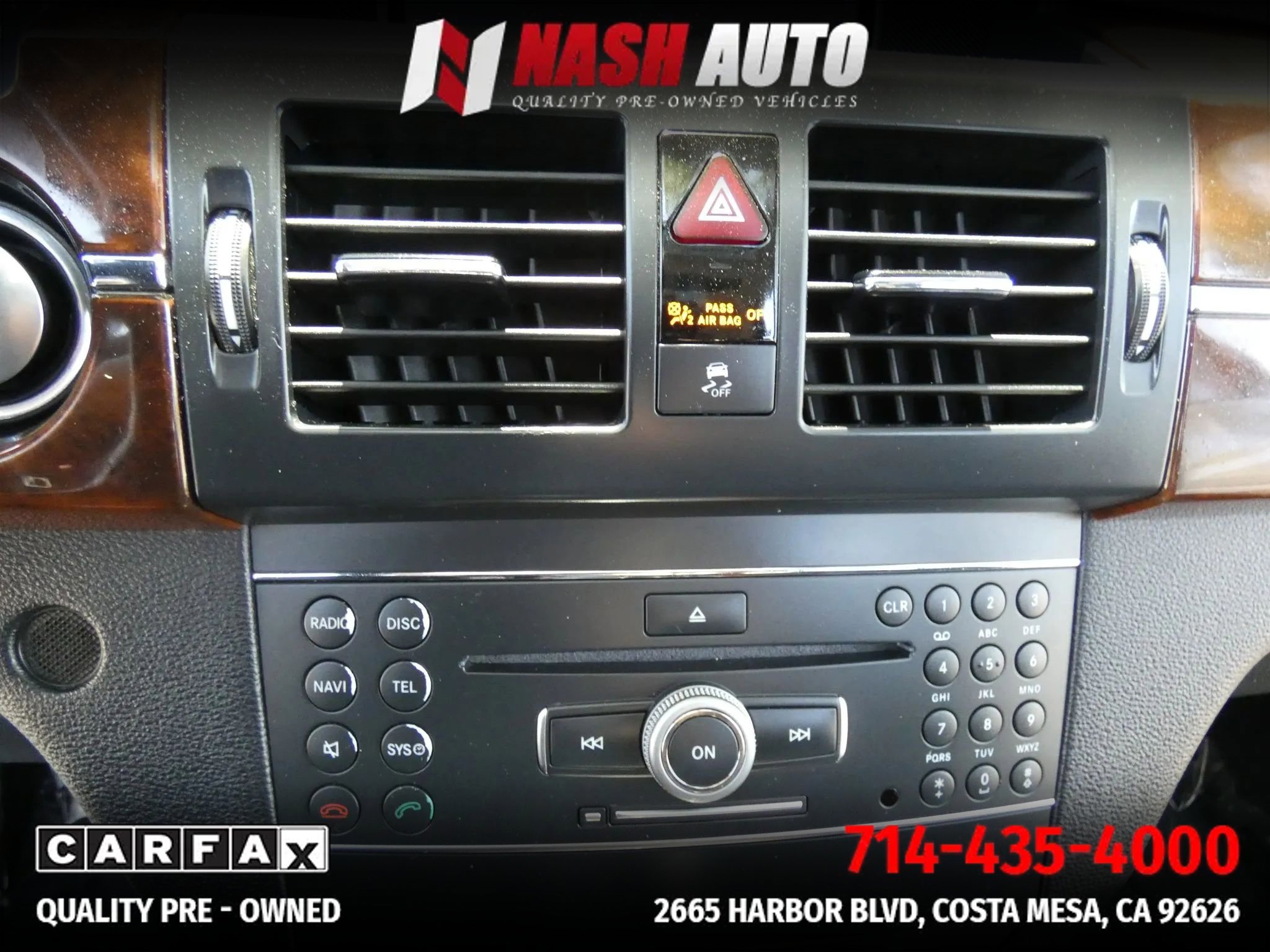 Used 2012 Mercedes-Benz GLK 350 2WD image 54