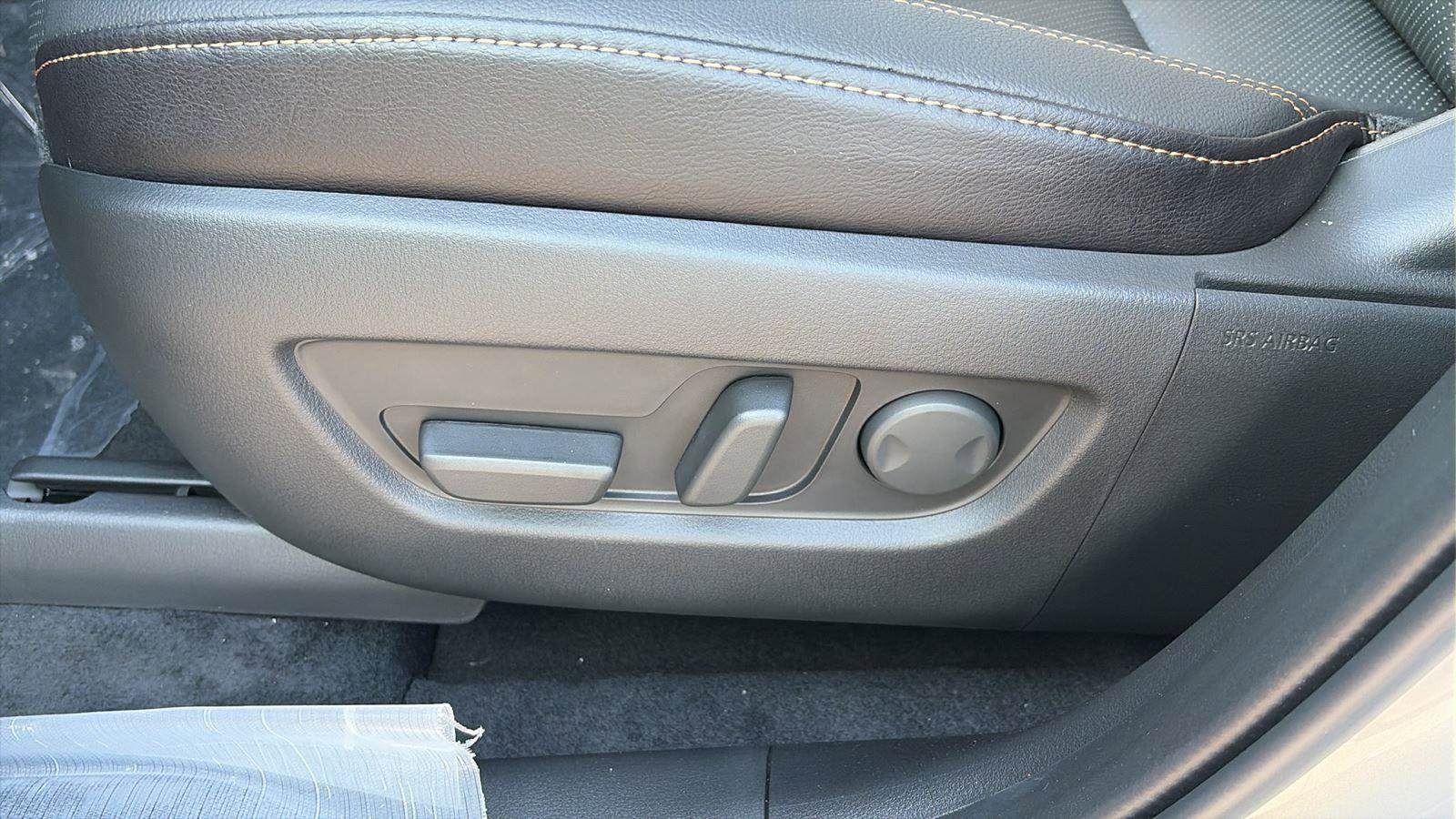 New 2026 MAZDA CX-90 3.3 Turbo w/ Preferred Package image 25