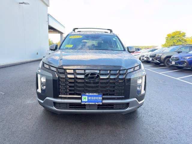 Used 2023 Hyundai Palisade SEL AWD/4WD image 3