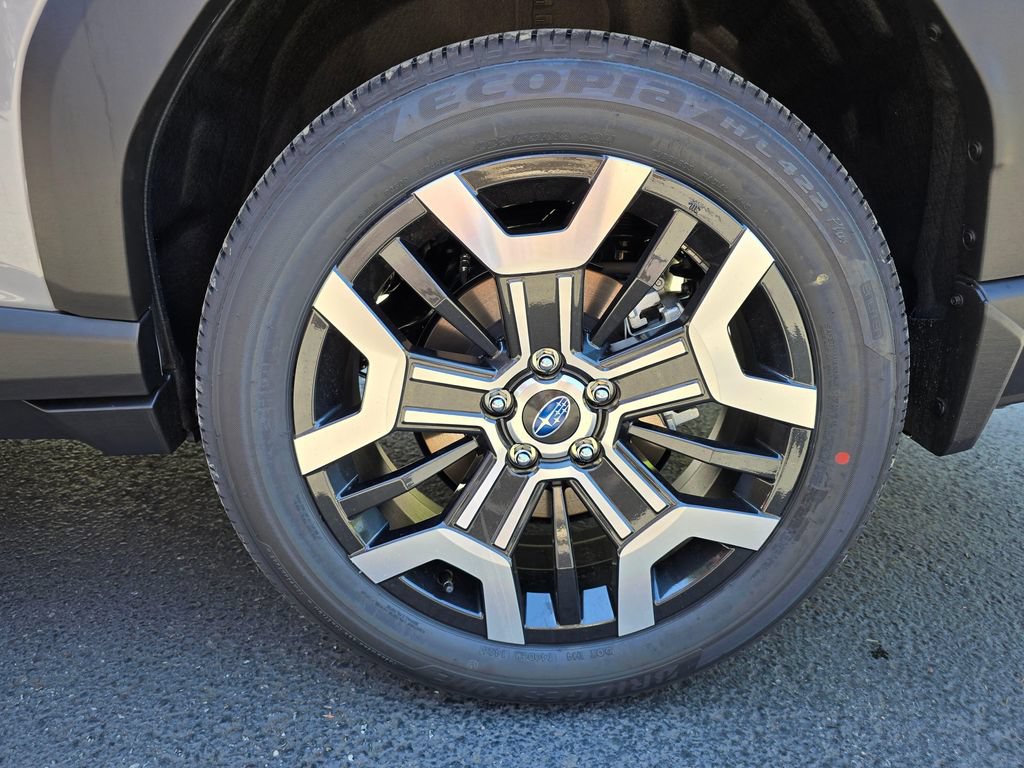 New 2026 Subaru Outback Touring XT AWD/4WD image 6