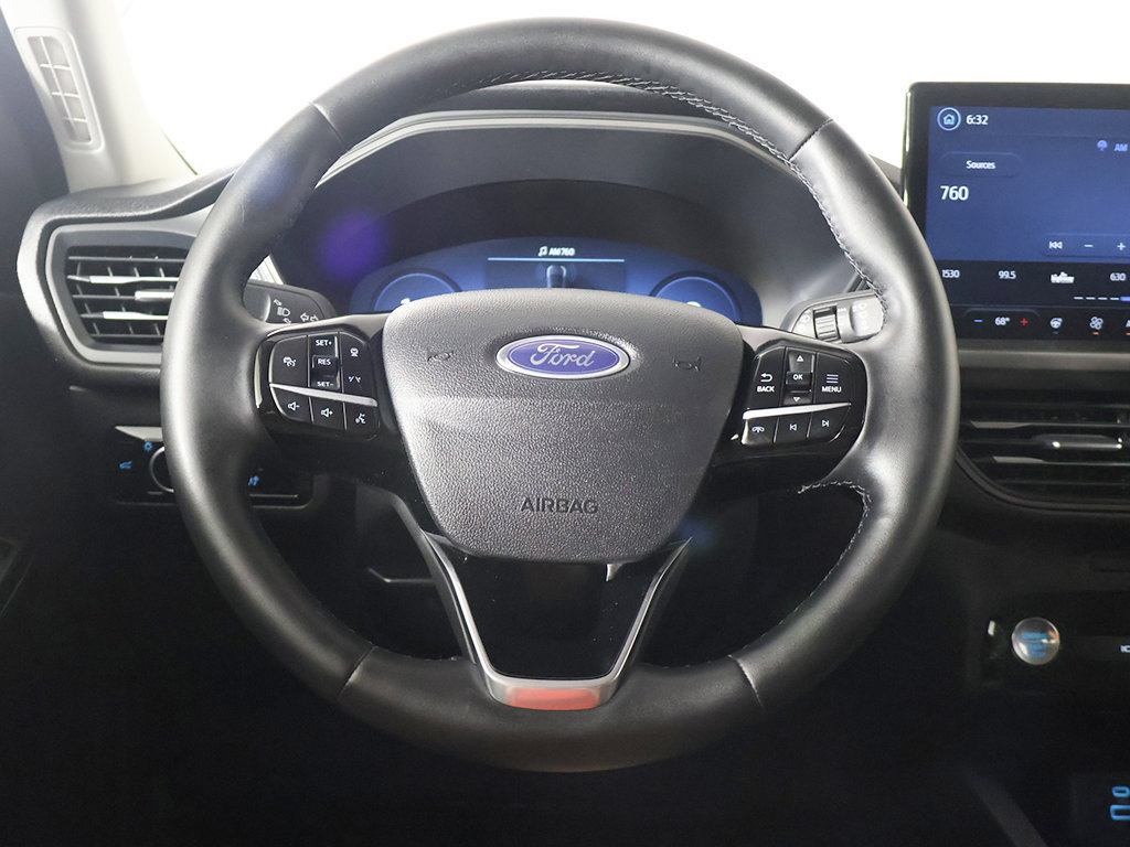Used 2023 Ford Escape Active w/ Tech Pack #2 AWD/4WD image 34