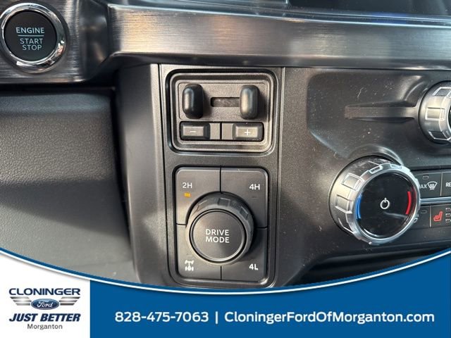 New 2025 Ford F250 Lariat w/ FX4 Off-Road Package image 29