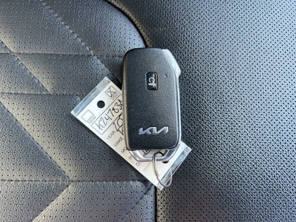 Certified 2023 Kia Sportage X-Line w/ X-Line Premium Package image 25