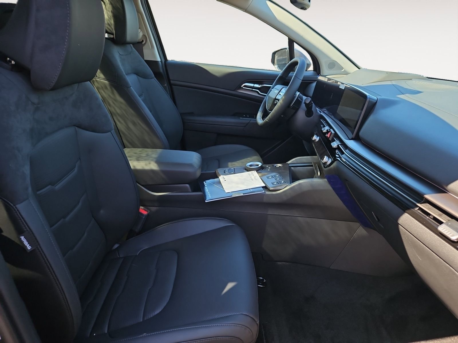 New 2026 Kia Sportage SX Prestige AWD/4WD image 15