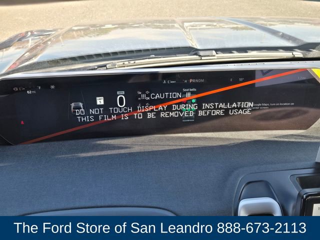 New 2025 Ford Expedition Max Active image 20