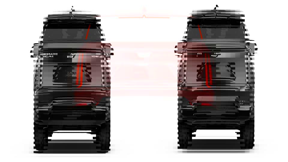 New 2025 Cadillac Escalade IQ Sport 2 image 6