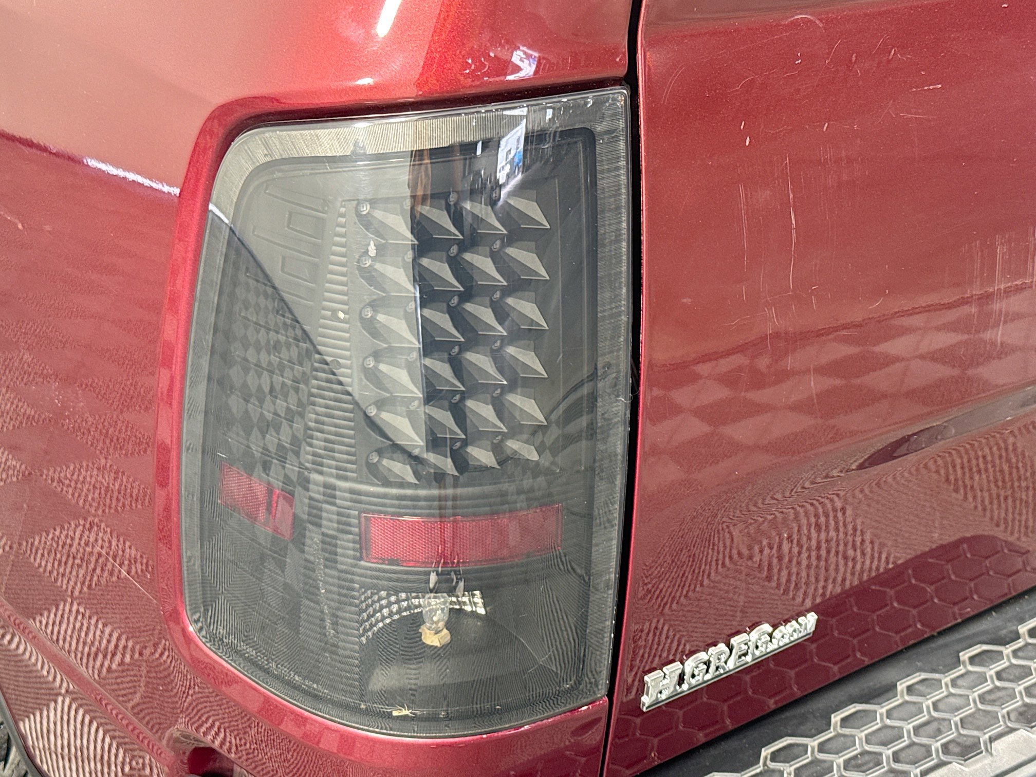 Used 2020 RAM 1500 Tradesman RWD image 34