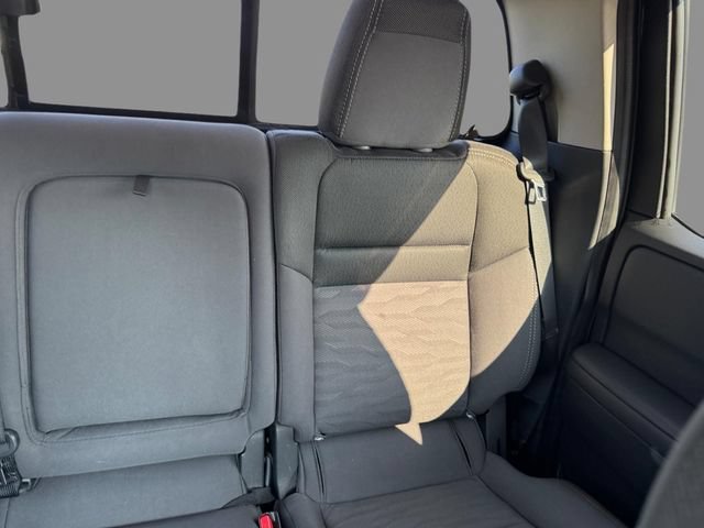 Certified 2022 Nissan Frontier SV AWD/4WD image 19