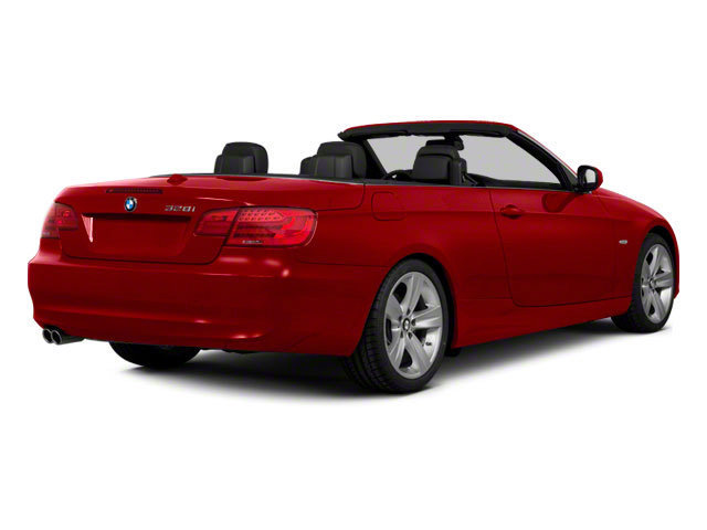 Used 2013 BMW 335i Convertible image 3