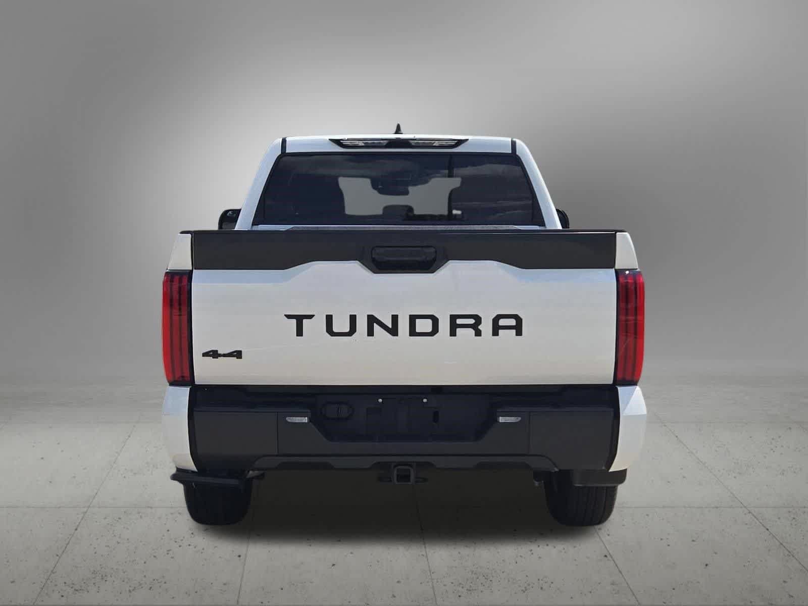Used 2024 Toyota Tundra SR5 AWD/4WD image 5