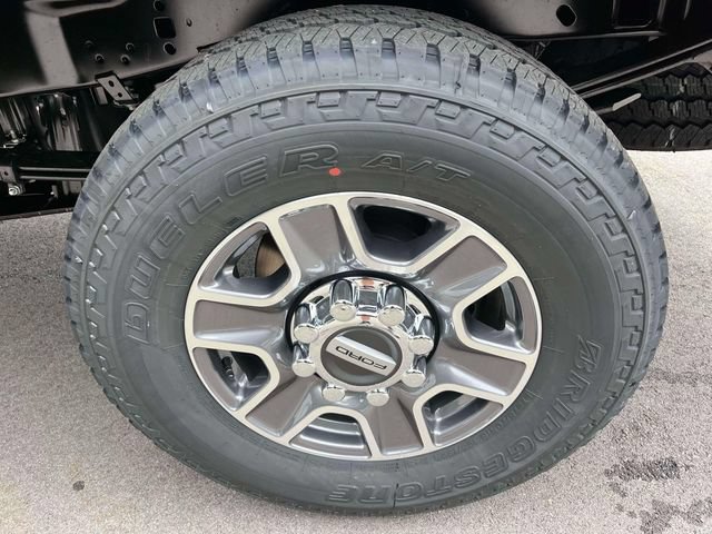 New 2027 Ford F250 Lariat w/ FX4 Off-Road Package AWD/4WD image 12
