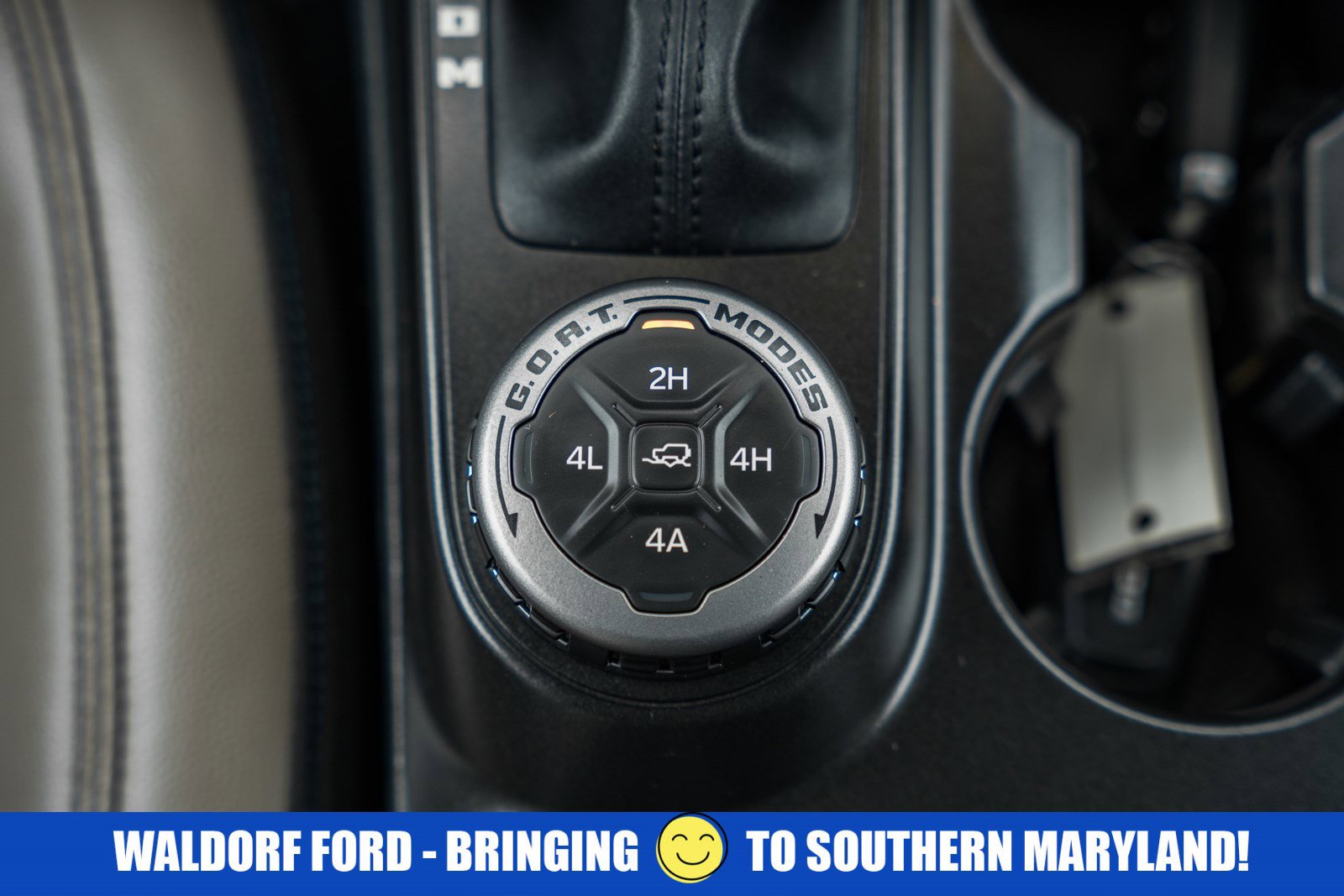 Used 2023 Ford Bronco Wildtrak image 29