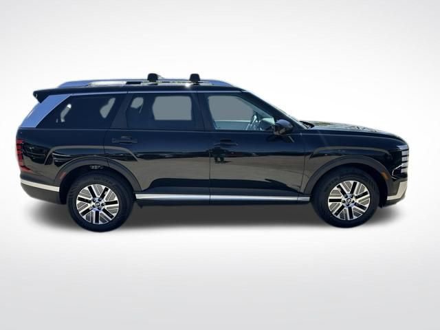 New 2026 Hyundai Palisade FWD Hybrid image 5