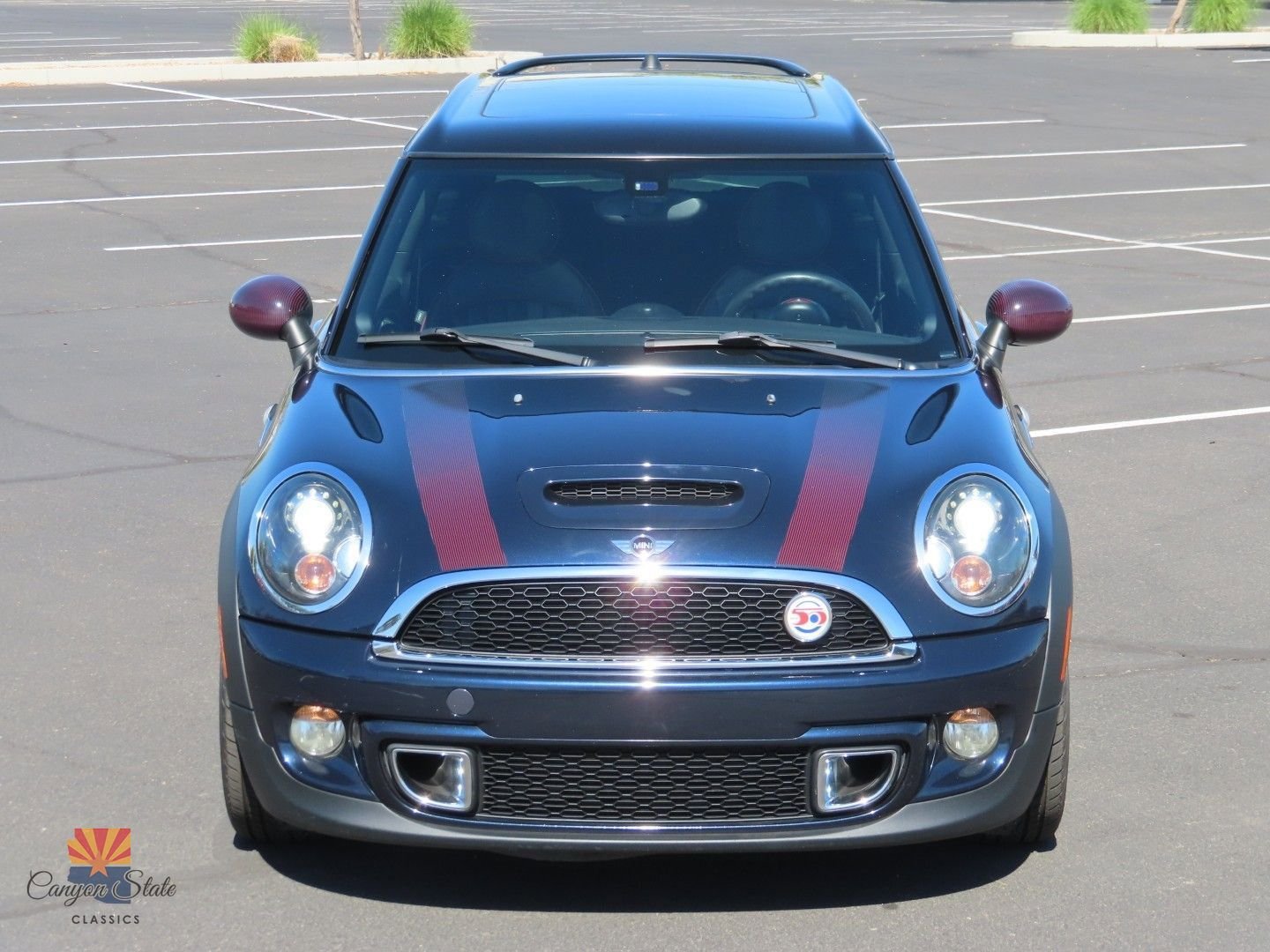 Used 2012 MINI Cooper Clubman S image 29