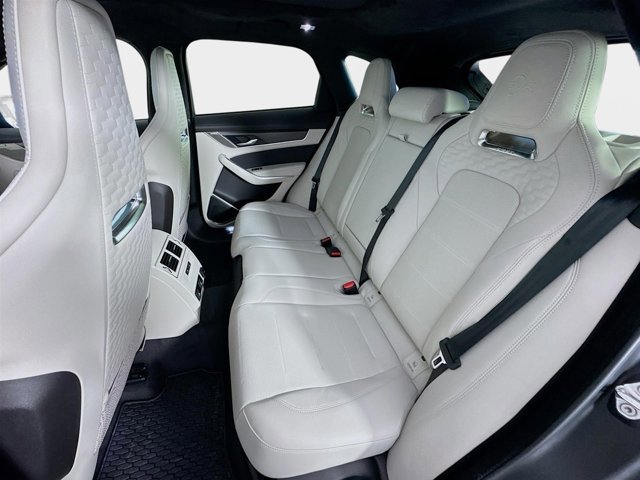 New 2026 Jaguar F-PACE SVR image 24