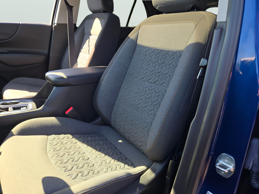 Certified 2022 Chevrolet Equinox LT AWD/4WD image 28