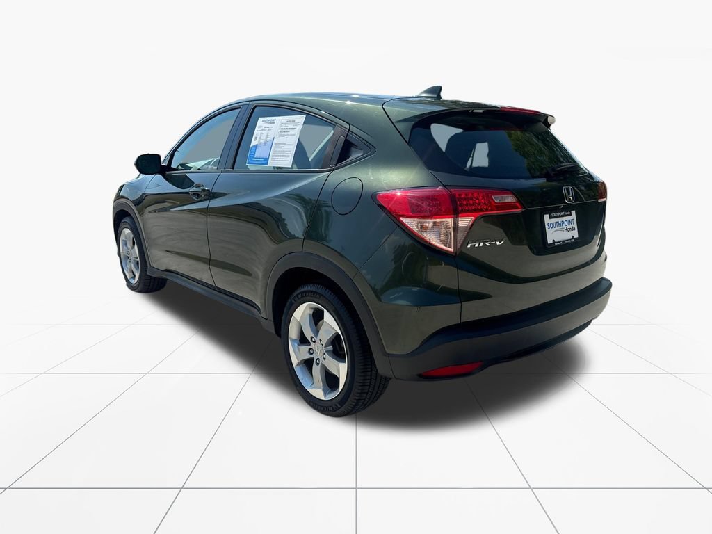 Used 2016 Honda HR-V LX image 6