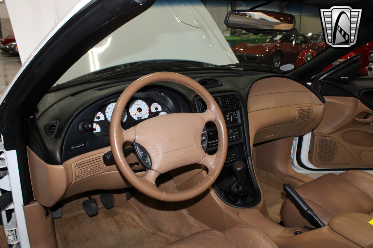 Used 1996 Ford Mustang Cobra image 24