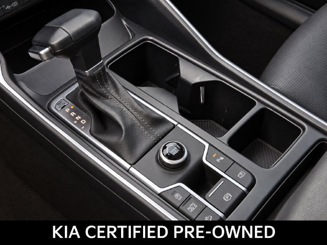 Used 2026 Kia Sorento S w/ S Panoramic Sunroof Package FWD image 25