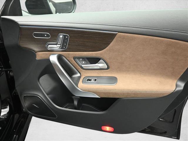 Certified 2026 Mercedes-Benz CLA 250 4MATIC image 28
