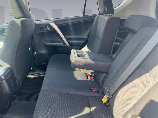 Used 2018 Toyota RAV4 XLE w/ Convenience Package AWD/4WD image 16