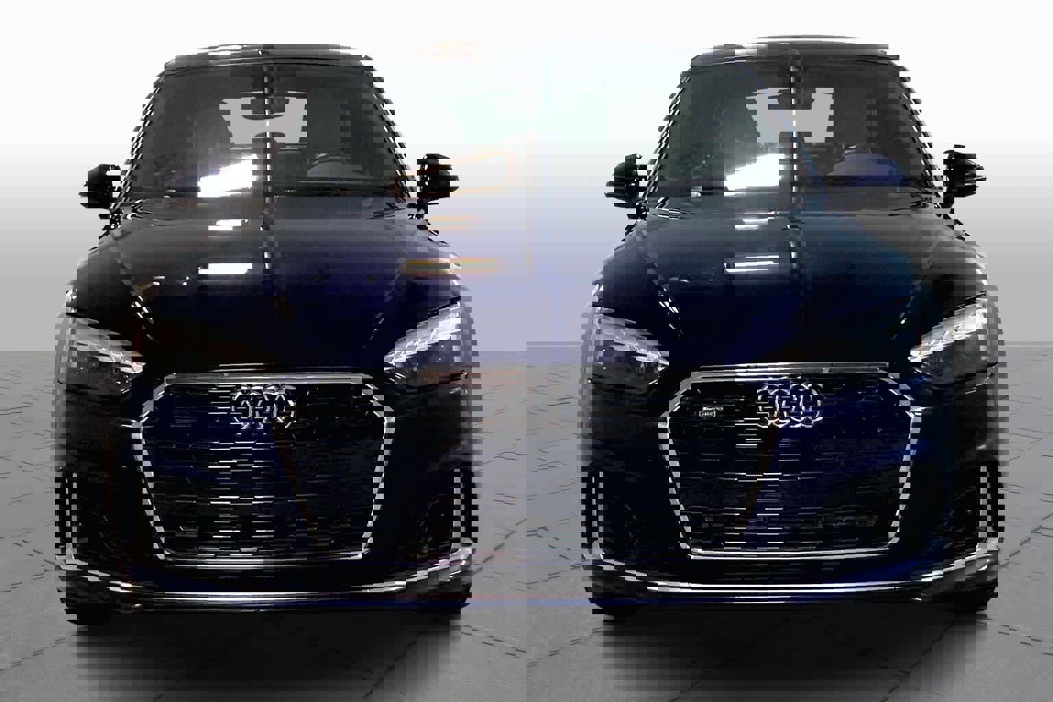 Used 2020 Audi A5 2.0T Premium Plus w/ Premium Plus image 3