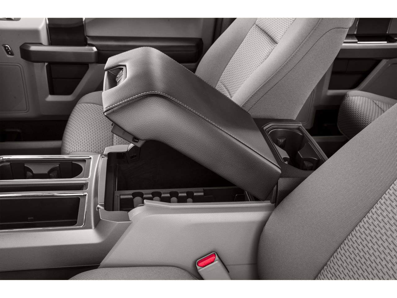 Used 2015 Ford F150 XLT w/ Equipment Group 302A Luxury image 18