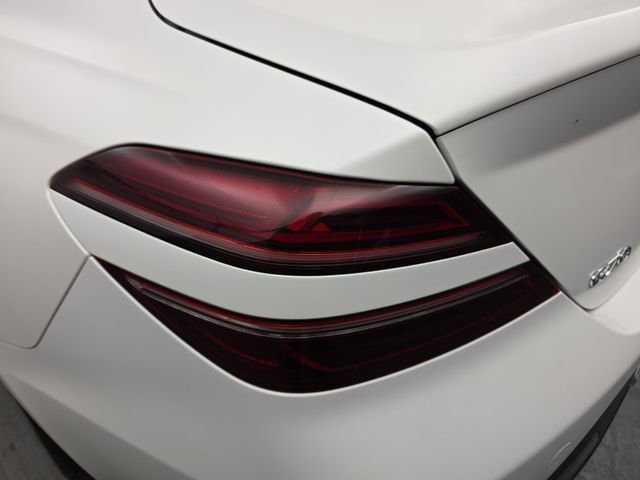 Used 2022 Genesis G70 3.3T Launch Edition image 18