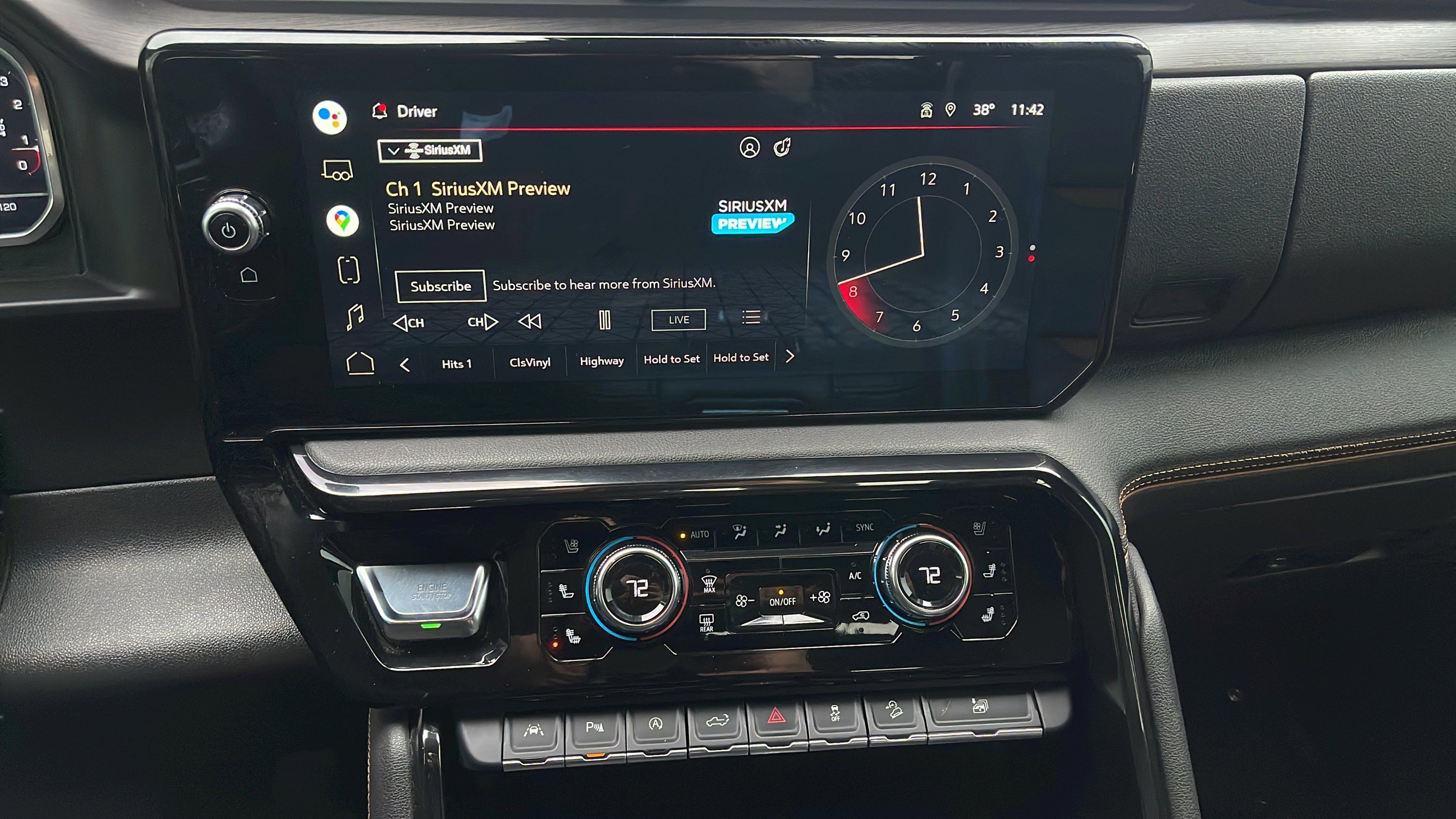 Used 2022 GMC Sierra 1500 AT4 w/ AT4 Premium Package image 23