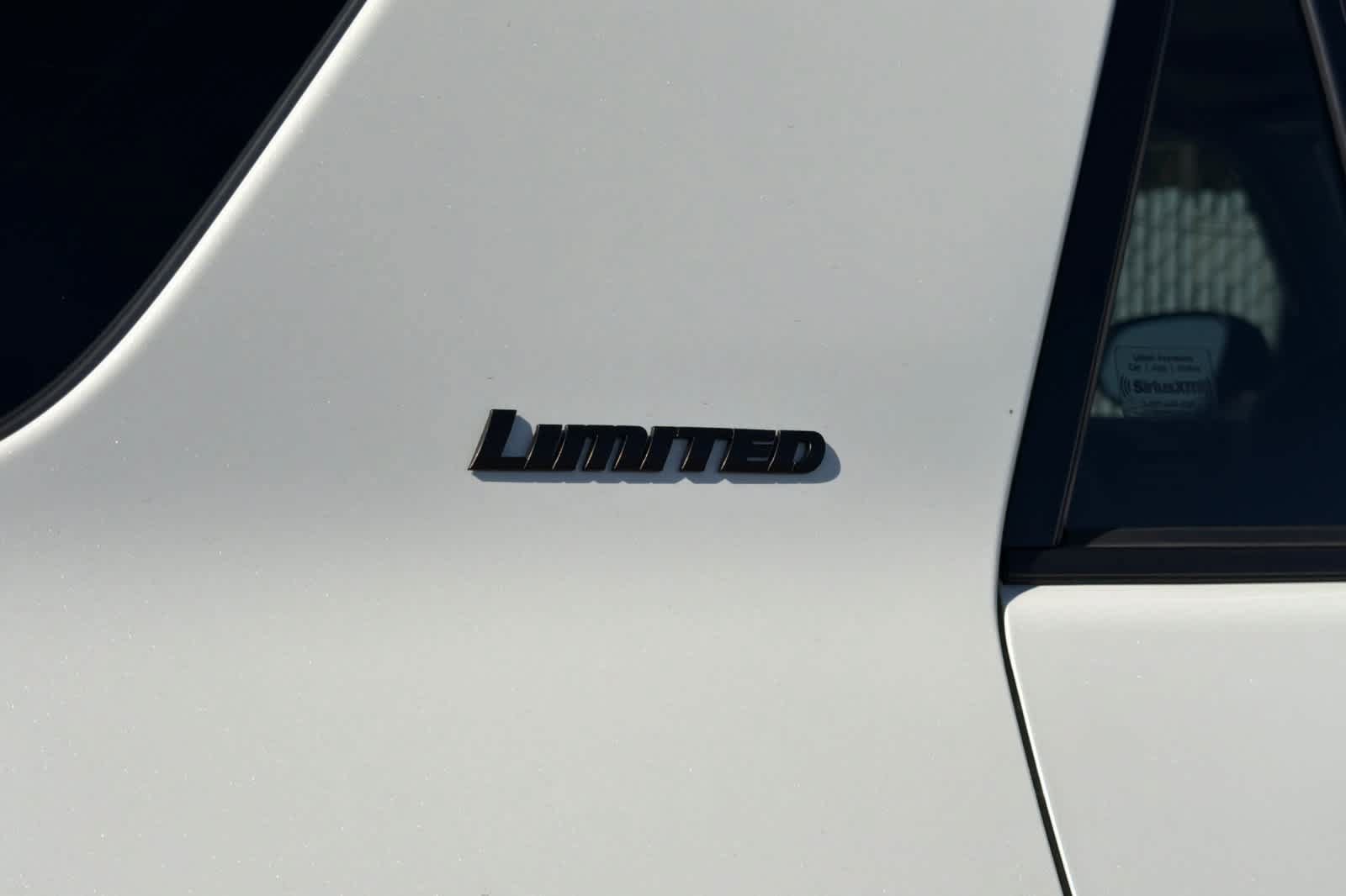 Used 2020 Toyota 4Runner Nightshade AWD/4WD image 24