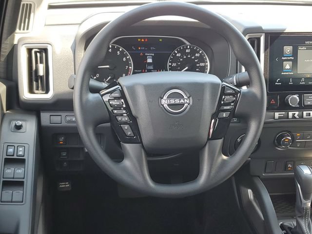 New 2027 Nissan Frontier SV w/ Tow Package AWD/4WD image 14