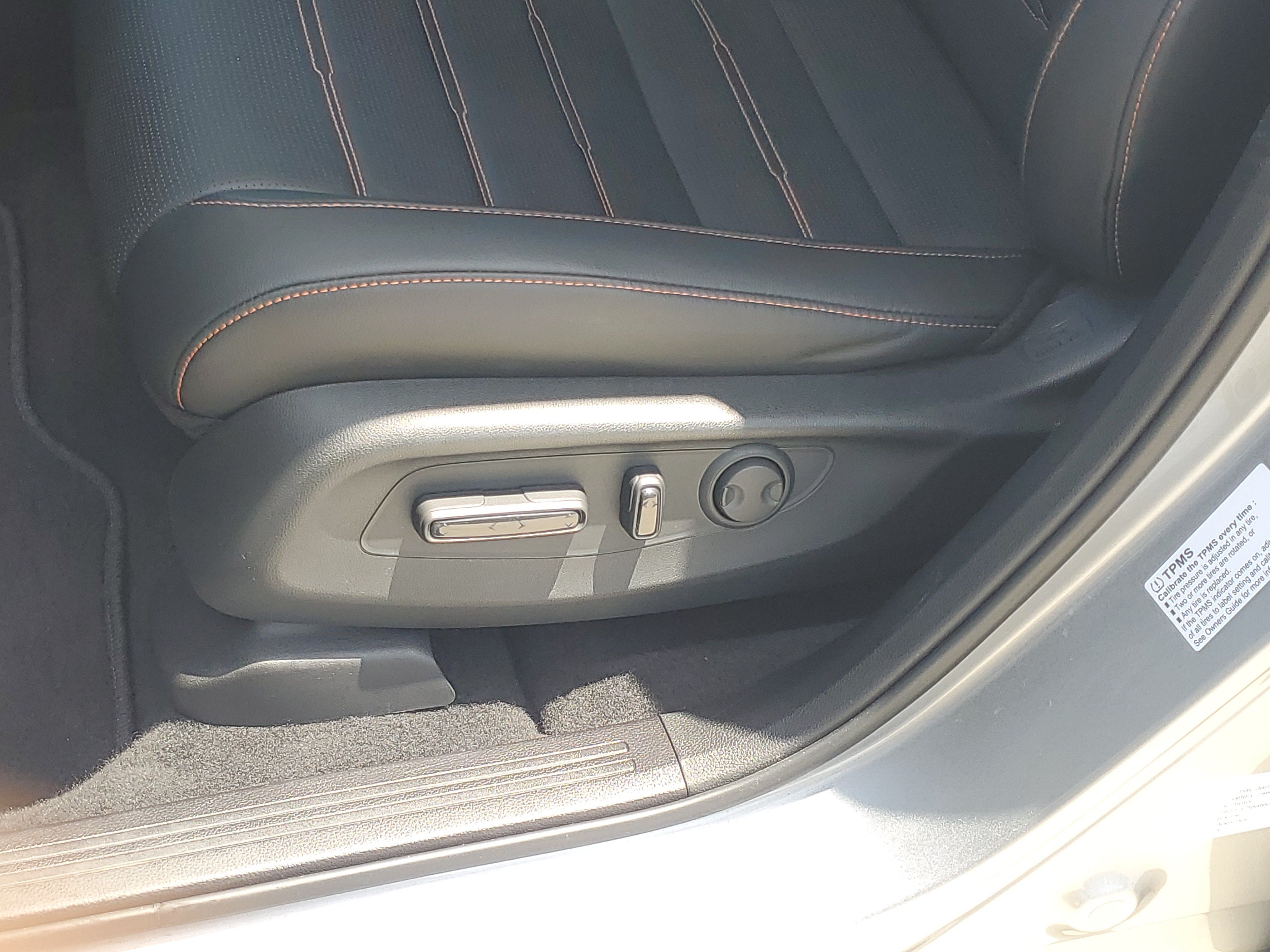 Used 2025 Honda CR-V Sport-L image 20