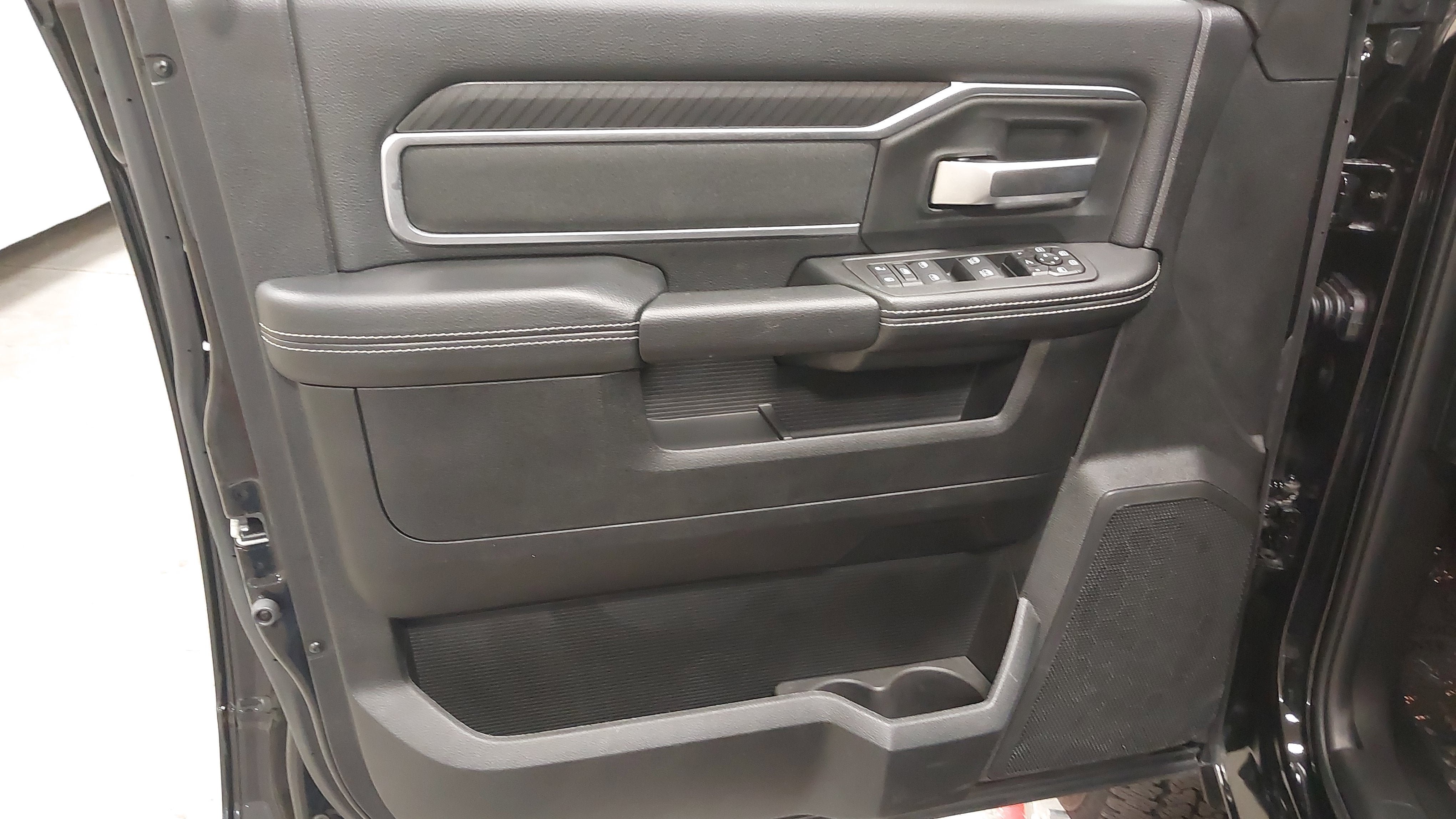 Used 2026 RAM 2500 Big Horn AWD/4WD image 24
