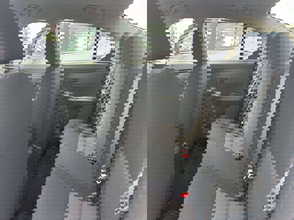 Used 2024 Nissan Sentra SV w/ Trunk Package FWD image 10