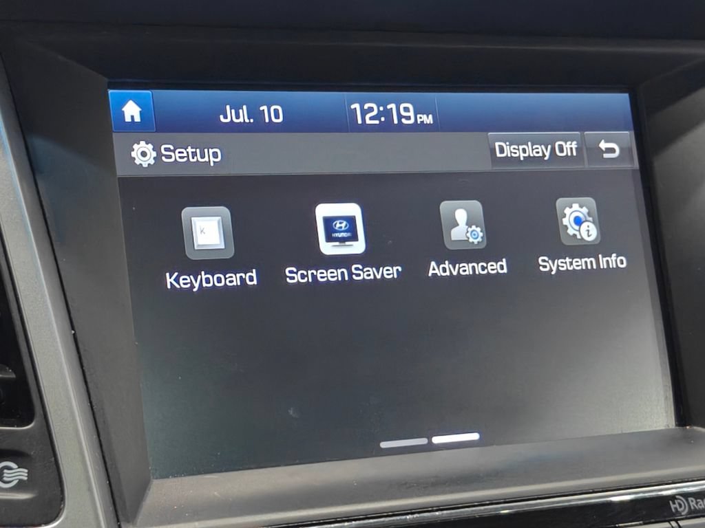 Used 2018 Hyundai Tucson Value AWD/4WD image 38